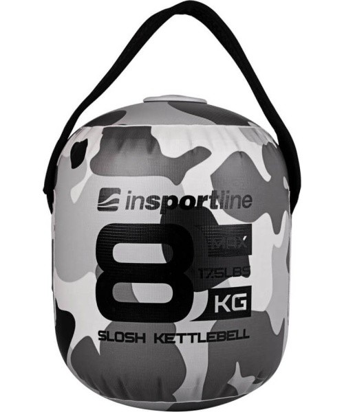 Vandens gira inSPORTline Quabell 8kg