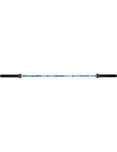 Barbell with Bearings inSPORTline OLYMPIC OB-86 PCWC