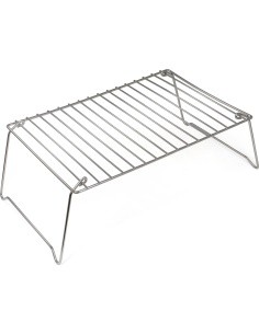 Origin Outdoors Folding Grill 'L'