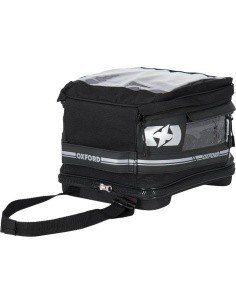 Tank Bag Oxford F1 Small 18L Quick Release