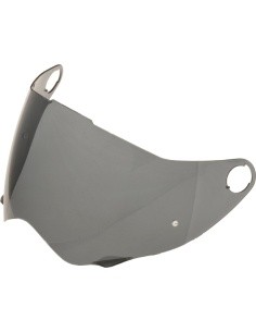 Pinlock® Ready Replacement Visor for Cassida Tour Helmet - Dark