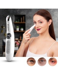 Eye massage device inSPORTline Simbora