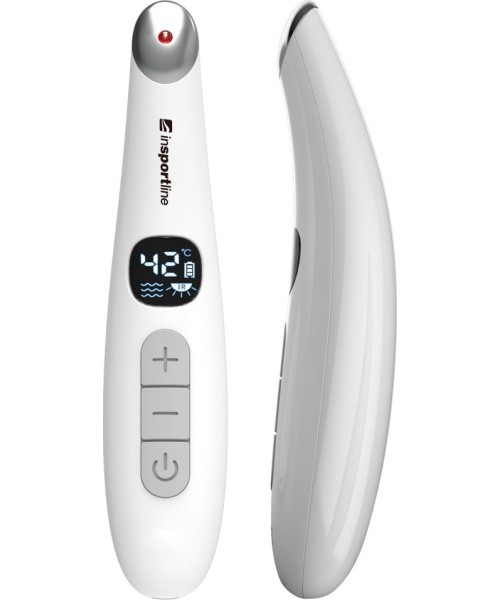 Eye massage device inSPORTline Simbora