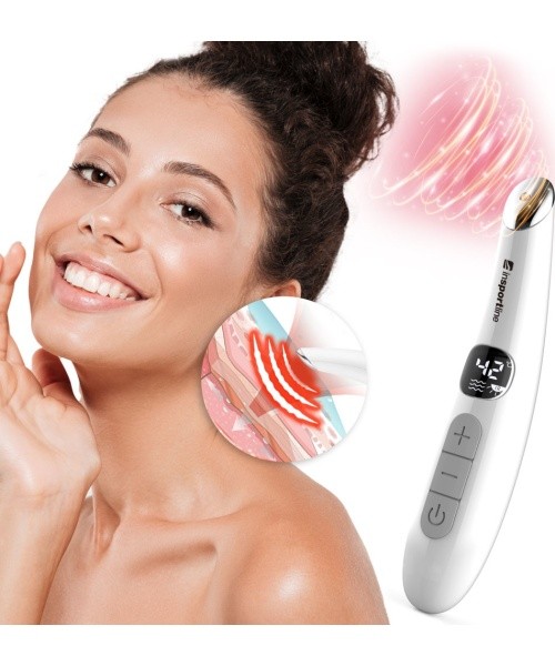 Eye massage device inSPORTline Simbora