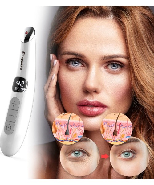 Eye massage device inSPORTline Simbora