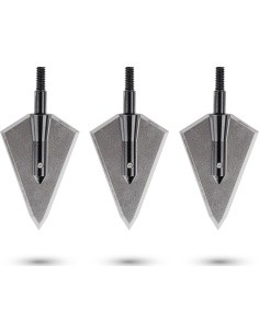 Hunting Arrowhead inSPORTline Duoforat – 3 Pcs.