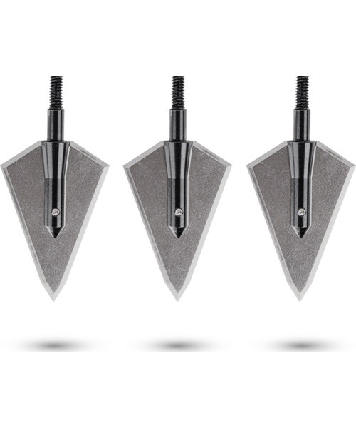 Hunting Arrowhead inSPORTline Duoforat – 3 Pcs.