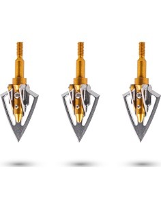 Hunting Arrowhead inSPORTline Sharpunx – 3 Pcs.
