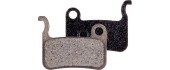 Brake Pads for E-Scooter W-TEC Dealan (Pair)