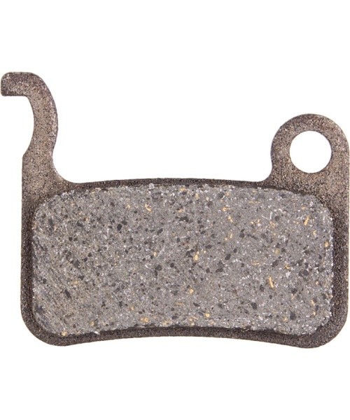 Brake Pads for E-Scooter W-TEC Dealan (Pair)