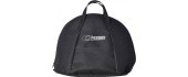 Helmet Bag Oxford Lidsack Black