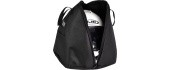 Helmet Bag Oxford Lidsack Black
