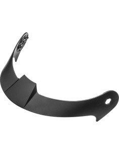 Short Peak for Cassida Handy & Handy Plus Helmets