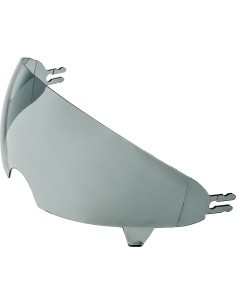 Replacement Sun Visor for Cassida Handy Plus Helmet (Tinted)
