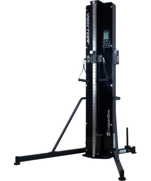 Power Rack inSPORTline Vektor