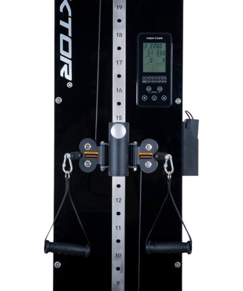 Power Rack inSPORTline Vektor