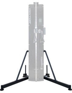 Mobile Base for Power Rack inSPORTline Vektor