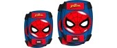 Elbow & Knee Protectors Spiderman