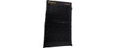 Acupressure Mat and Pillow inSPORTline EcoSpike - Black