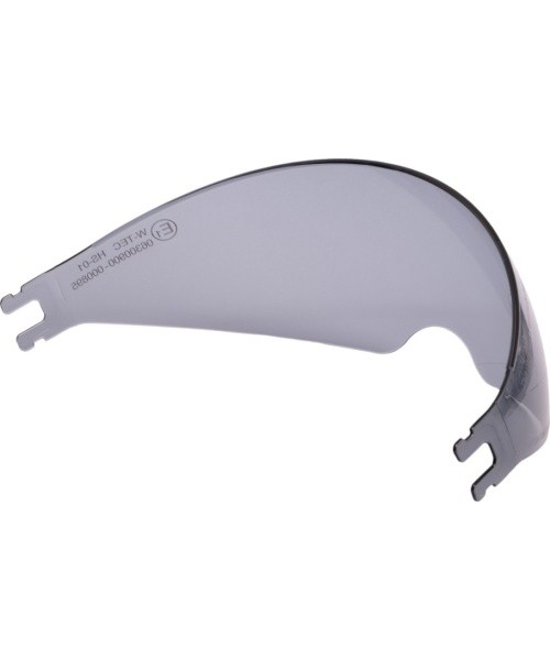 Replacement Sun Visor for W-TEC Vernante Helmet