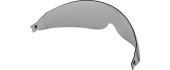 Replacement Sun Visor for W-TEC Banelmeda Helmet