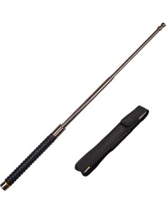 Expandable Baton inSPORTline Unrestor 75 cm