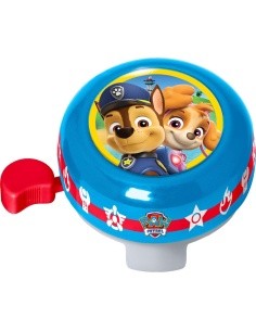 Bell Paw Patrol