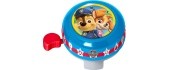 Bell Paw Patrol