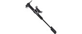 Mini jalgrattapump inSPORTline Bannia