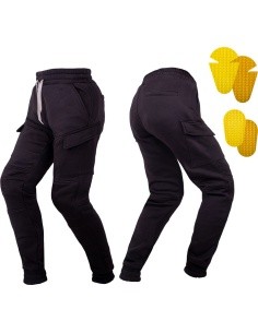 Motorcycle Pants W-TEC Askew - Must