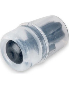 Replacement Mouthpiece for Collapsible Water Bottles inSPORTline