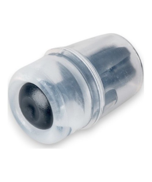 Replacement Mouthpiece for Collapsible Water Bottles inSPORTline