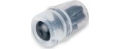 Replacement Mouthpiece for Collapsible Water Bottles inSPORTline