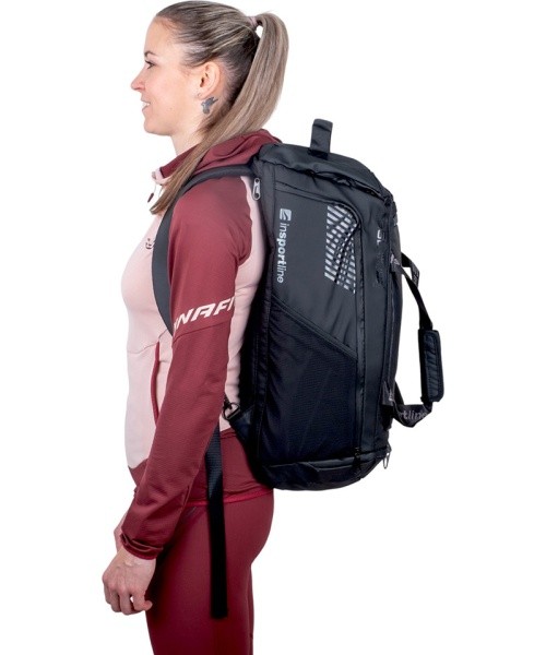 Kott 2-in-1 inSPORTline Cavesso 35