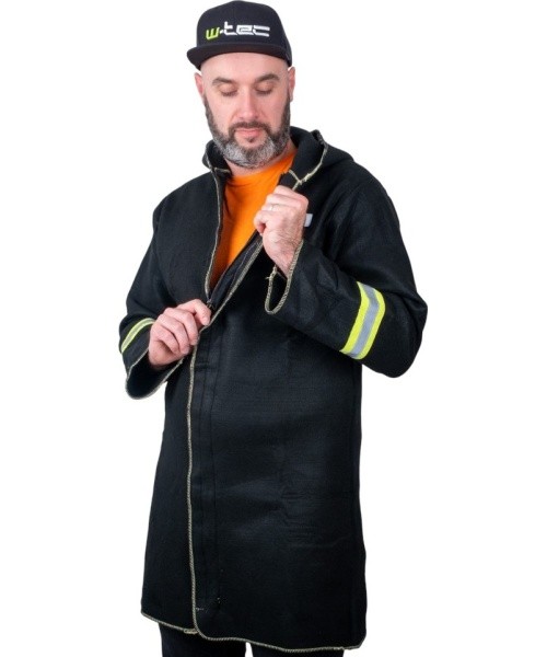 Fireproof Suit inSPORTline Sufipro