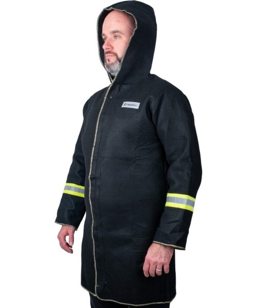 Fireproof Suit inSPORTline Sufipro