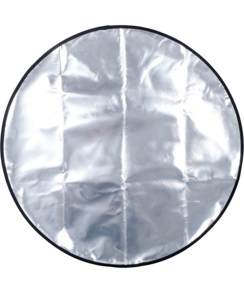Fireproof Grill Mat inSPORTline Mopitfo 24"
