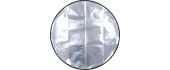 Fireproof Grill Mat inSPORTline Mopitfo 24"