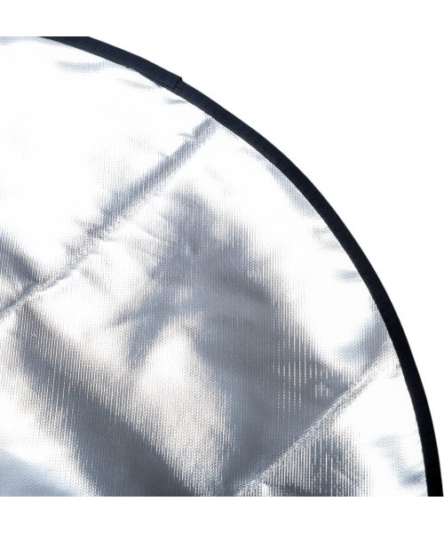 Fireproof Grill Mat inSPORTline Mopitfo 24"