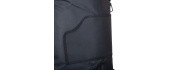 Heat-Resistant Grill Apron inSPORTline Aphares 73 x 65 cm