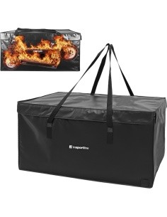 Fireproof E-Scooter Bag inSPORTline Bascotex 132 x 70 x 69 cm