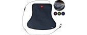 Heated Seat Pad W-TEC HEATsaddle