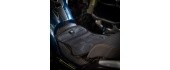 Heated Seat Pad W-TEC HEATsaddle