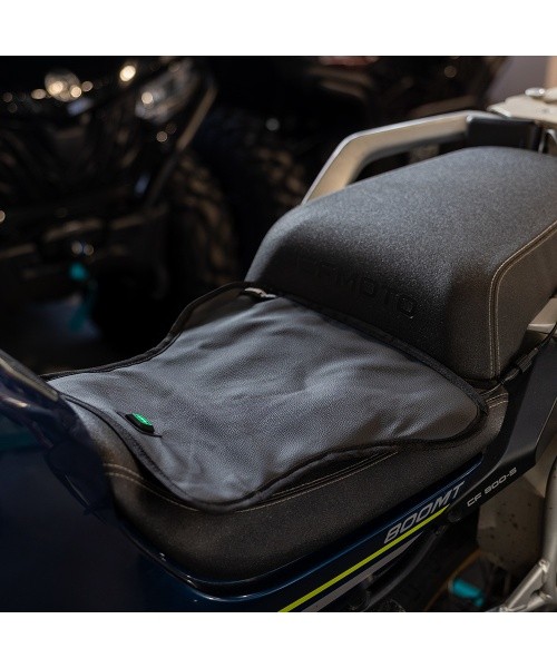 Heated Seat Pad W-TEC HEATsaddle