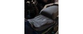 Heated Seat Pad W-TEC HEATsaddle