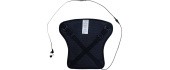Heated Seat Pad W-TEC HEATsaddle