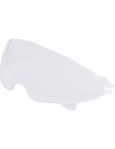 Replacement Visor for W-TEC Dazeck Helmet - Clear