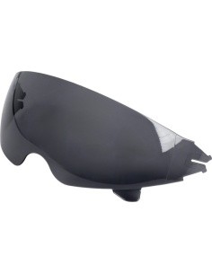 Replacement Visor for W-TEC Dazeck Helmet - Dark
