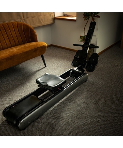 Rowing Machine inSPORTline ZenRow 30