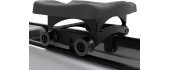 Rowing Machine inSPORTline ZenRow 30